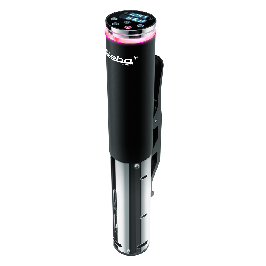 Steba Sous Vide Cooker - IPX7, 8L/min