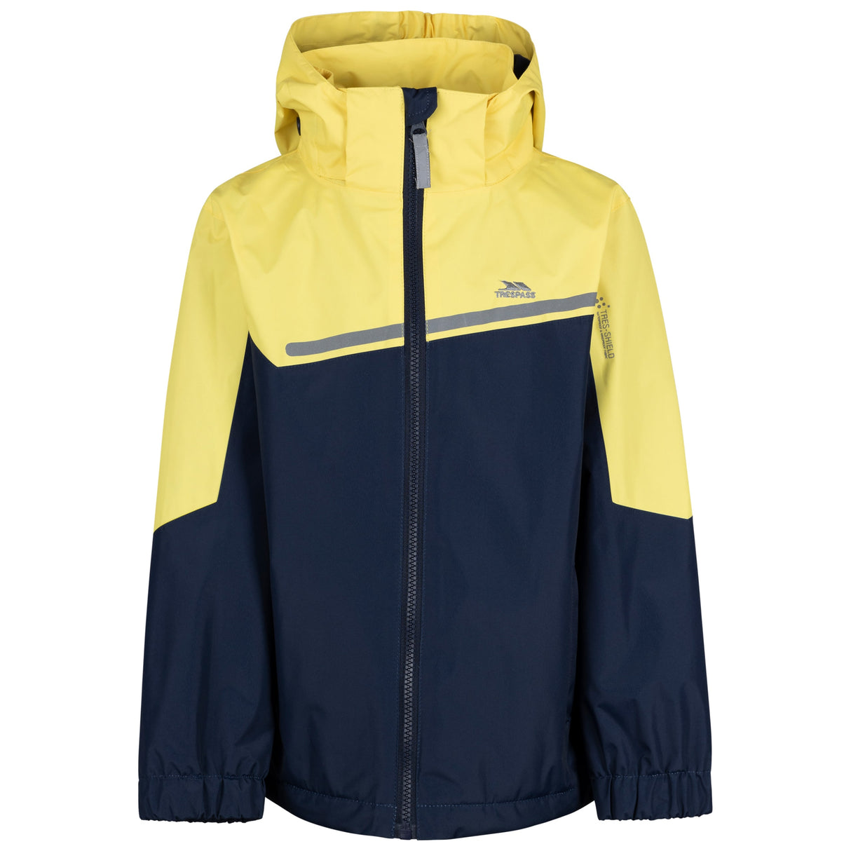 Submerged - Navy Yellow - Trespass