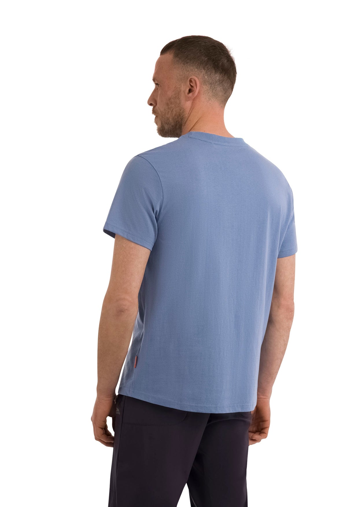 Sunbathe - Denim Blue - Trespass