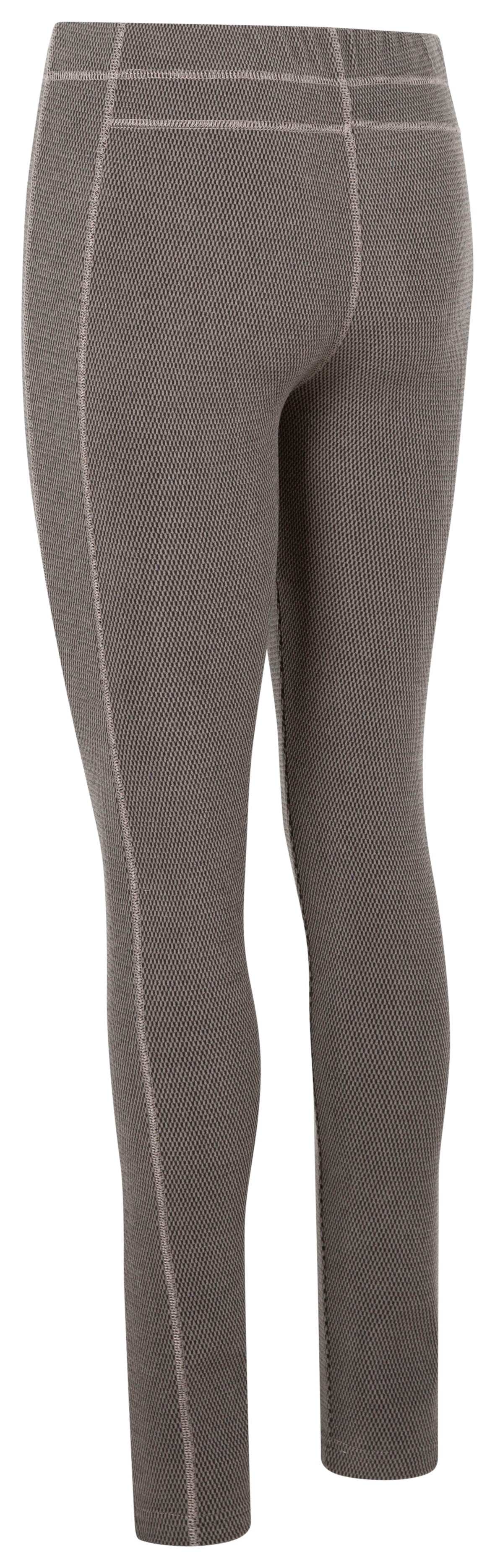 Sunita - Black / Storm Grey - Trespass