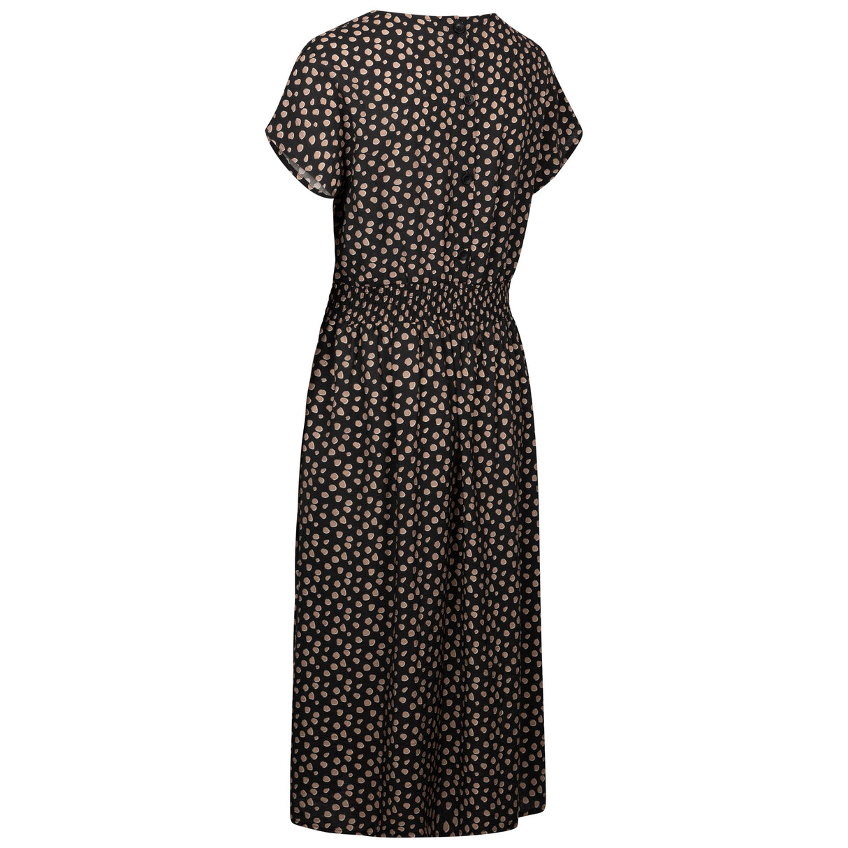 Susanne - Black Print - Trespass