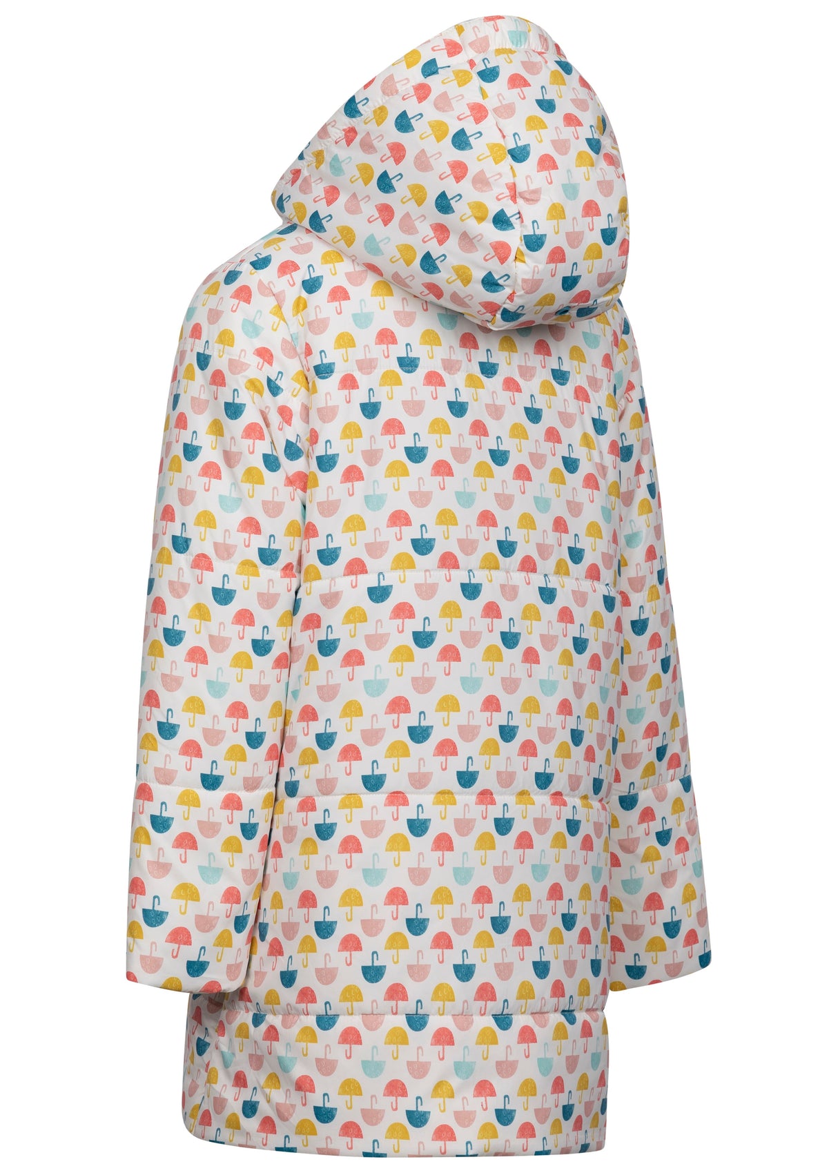 Suzzee - Umbrella Print - Trespass