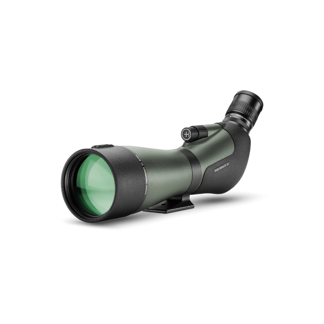Hawke Endurance ED - 25-75x85 spotting scope