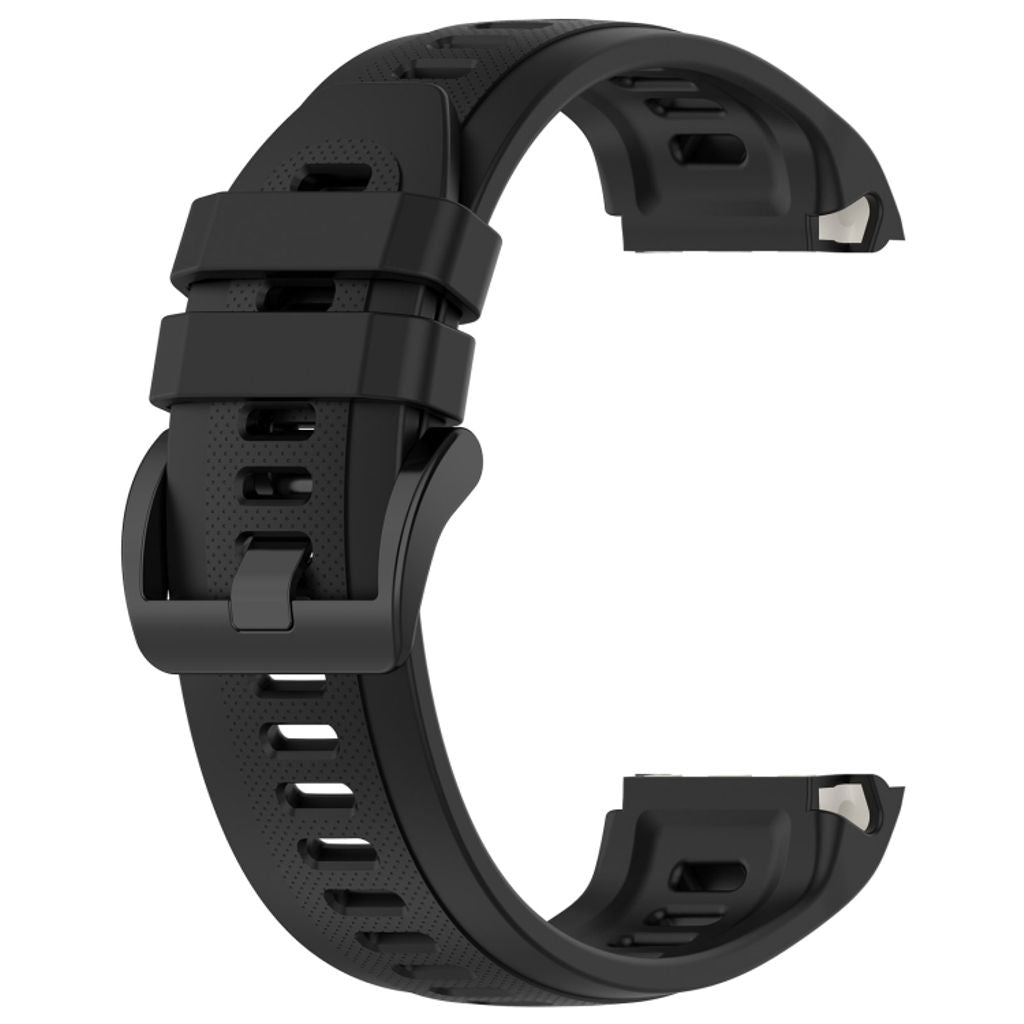 Approach® S70 — 22 mm urremme, Black 3