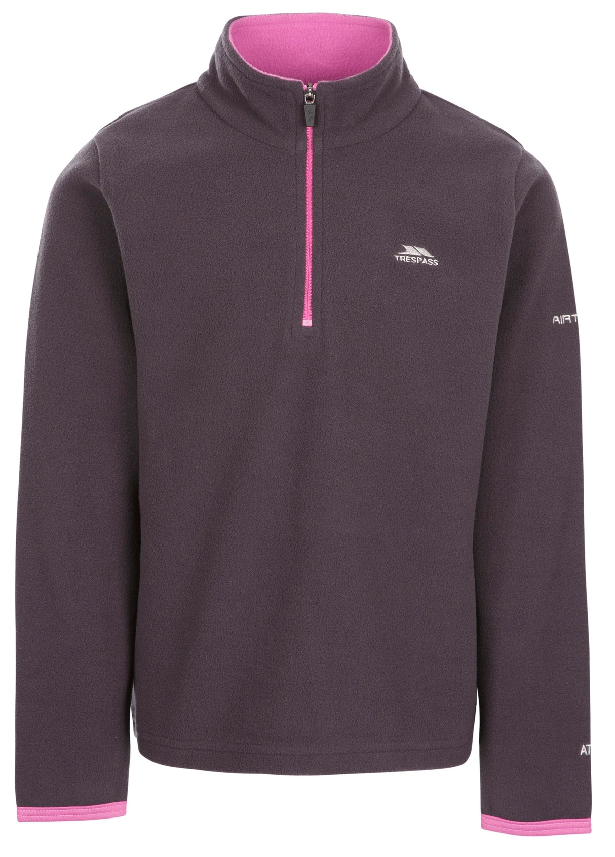 Sybil - Dark Grey - Trespass