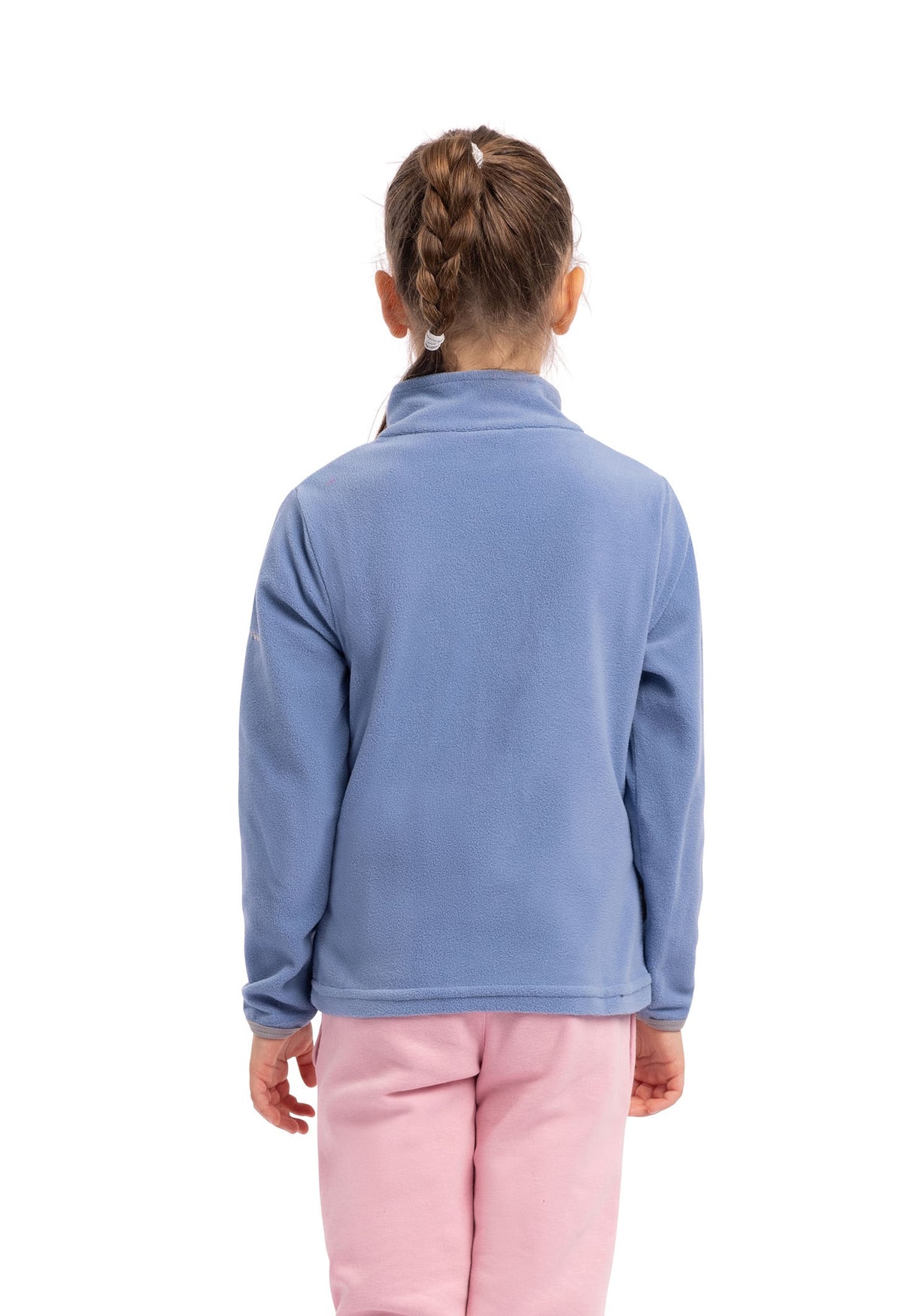 Sybil - Denim Blue - Trespass