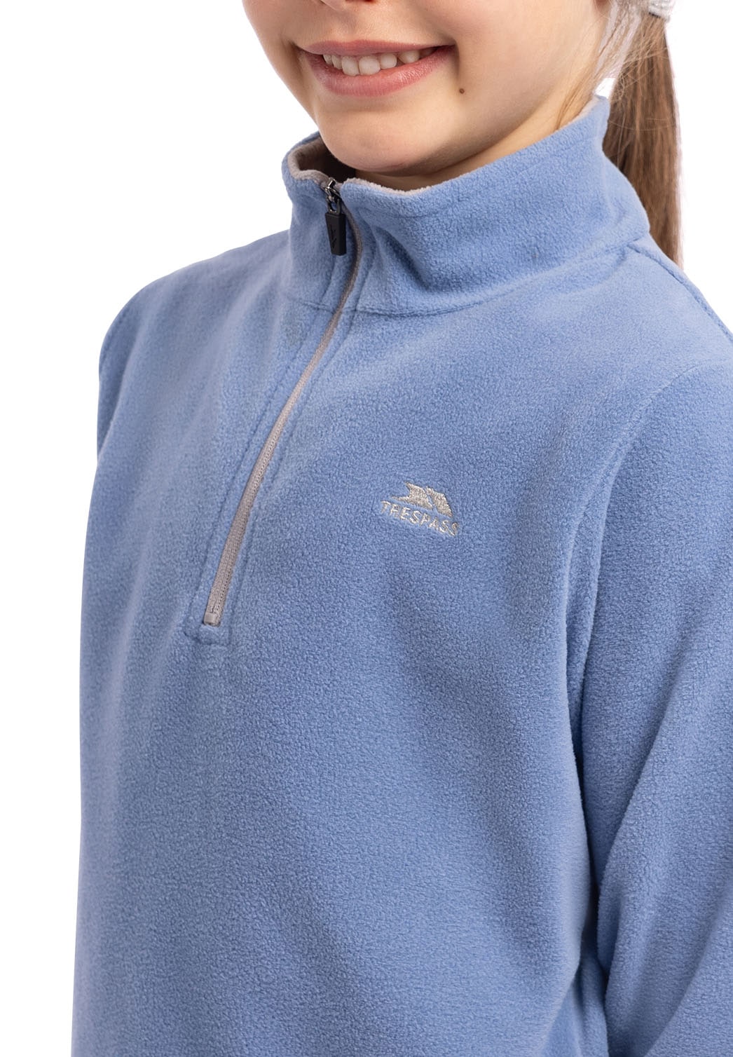 Sybil - Denim Blue - Trespass