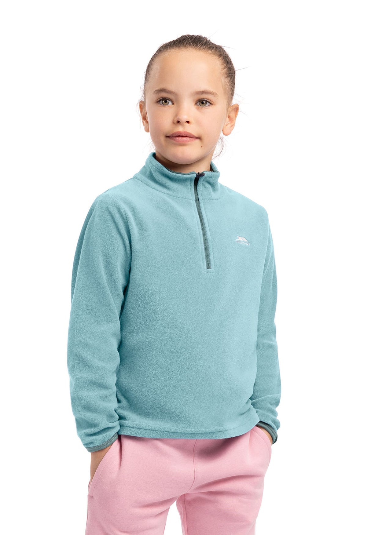 Sybil - Teal Mist - Trespass