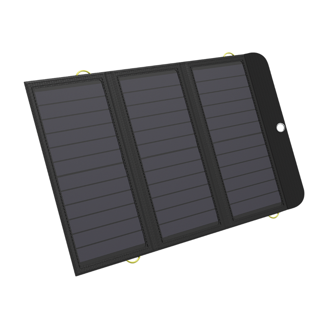 Solar Charger 21W - Sandberg