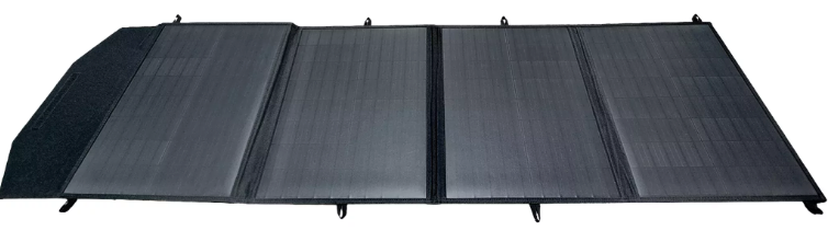 Solar Charger 100W QC3.0+PD+DC - Sandberg