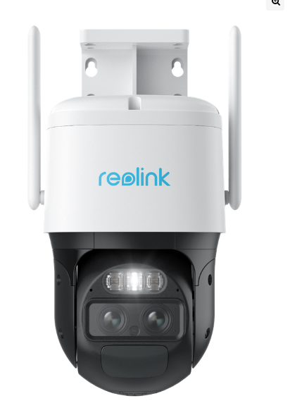 REOLINK Trackmix LTE 4G Kamera