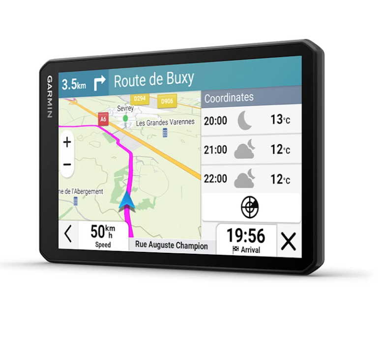 Garmin DriveTrack™ 72