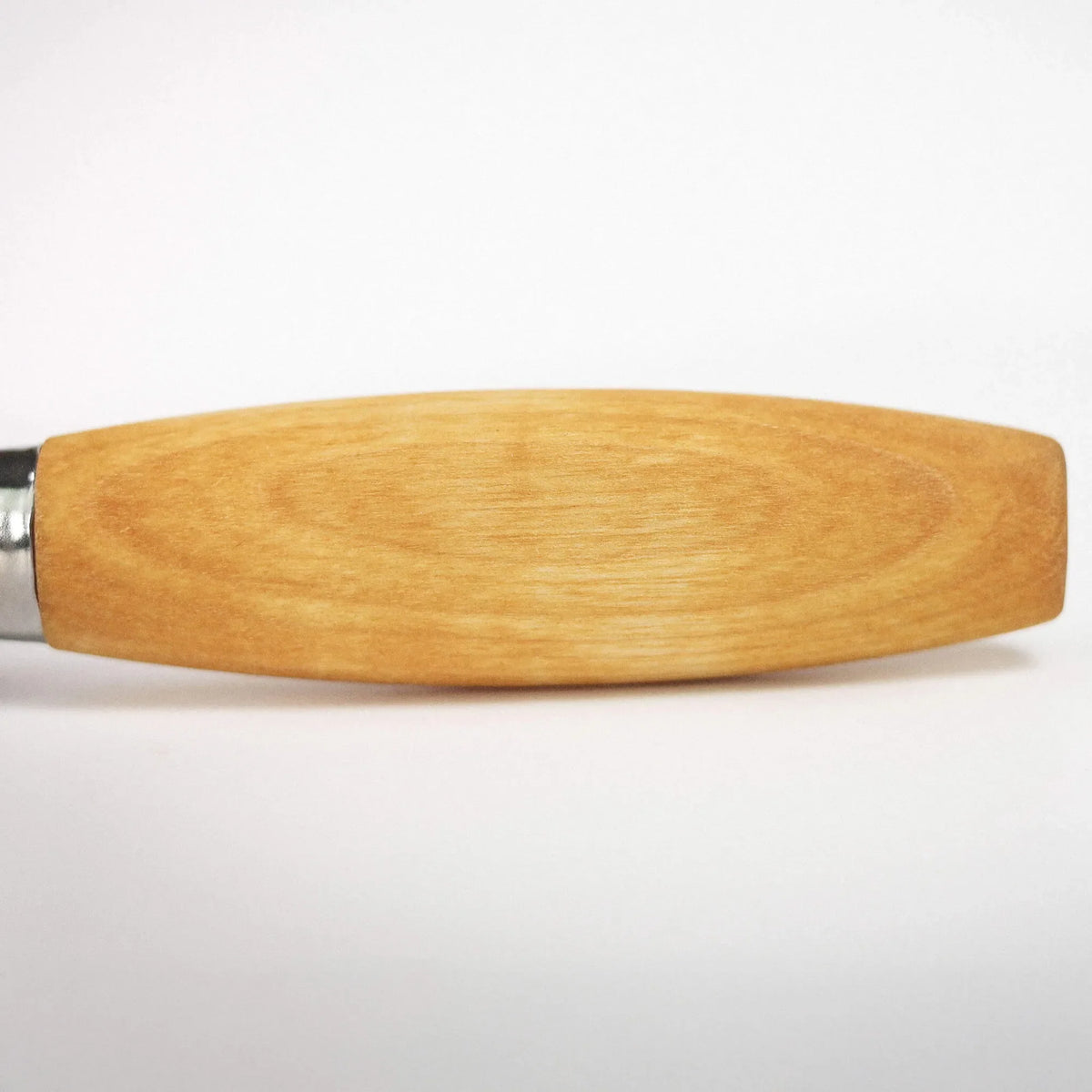 Hook Knife 163 Double Edge with Leather - Morakniv