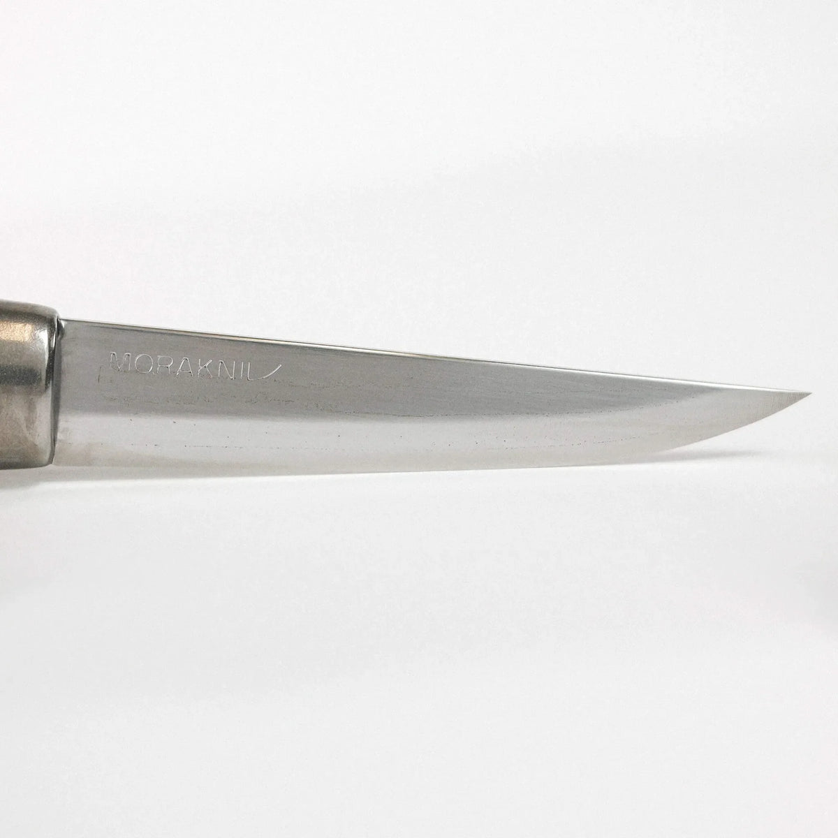 Woodcarving 106 (LC) Natural - Morakniv