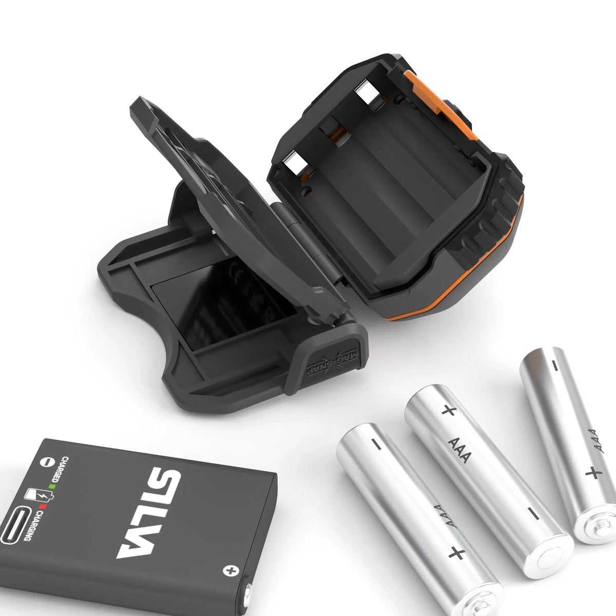 SmartLight 500 pandelampe Hybrid – Silva