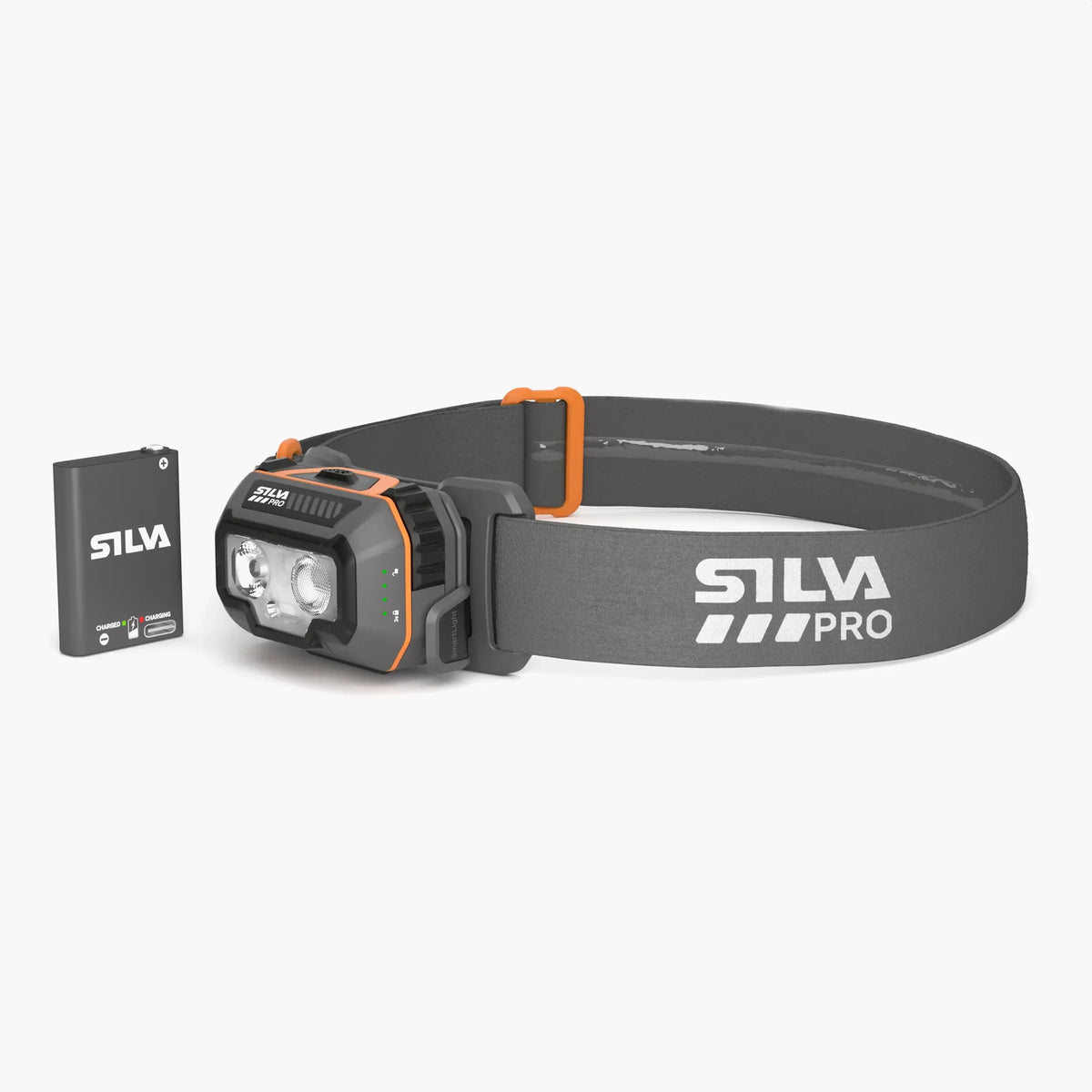 SmartLight 500 pandelampe Hybrid – Silva