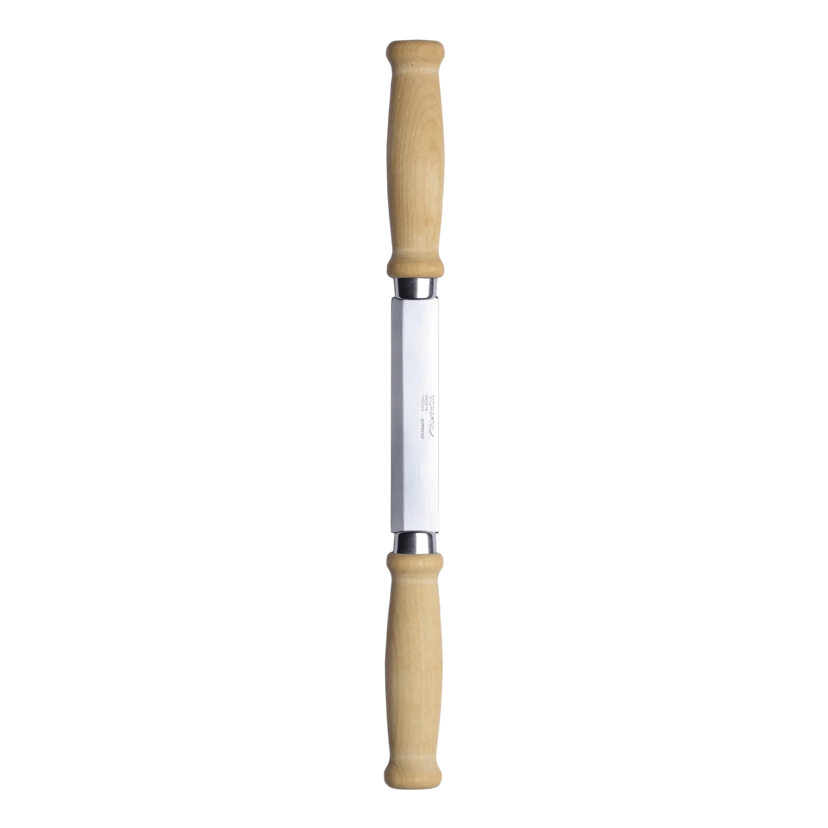 Wood Splitting Knife 220 (S) Natural - Morakniv