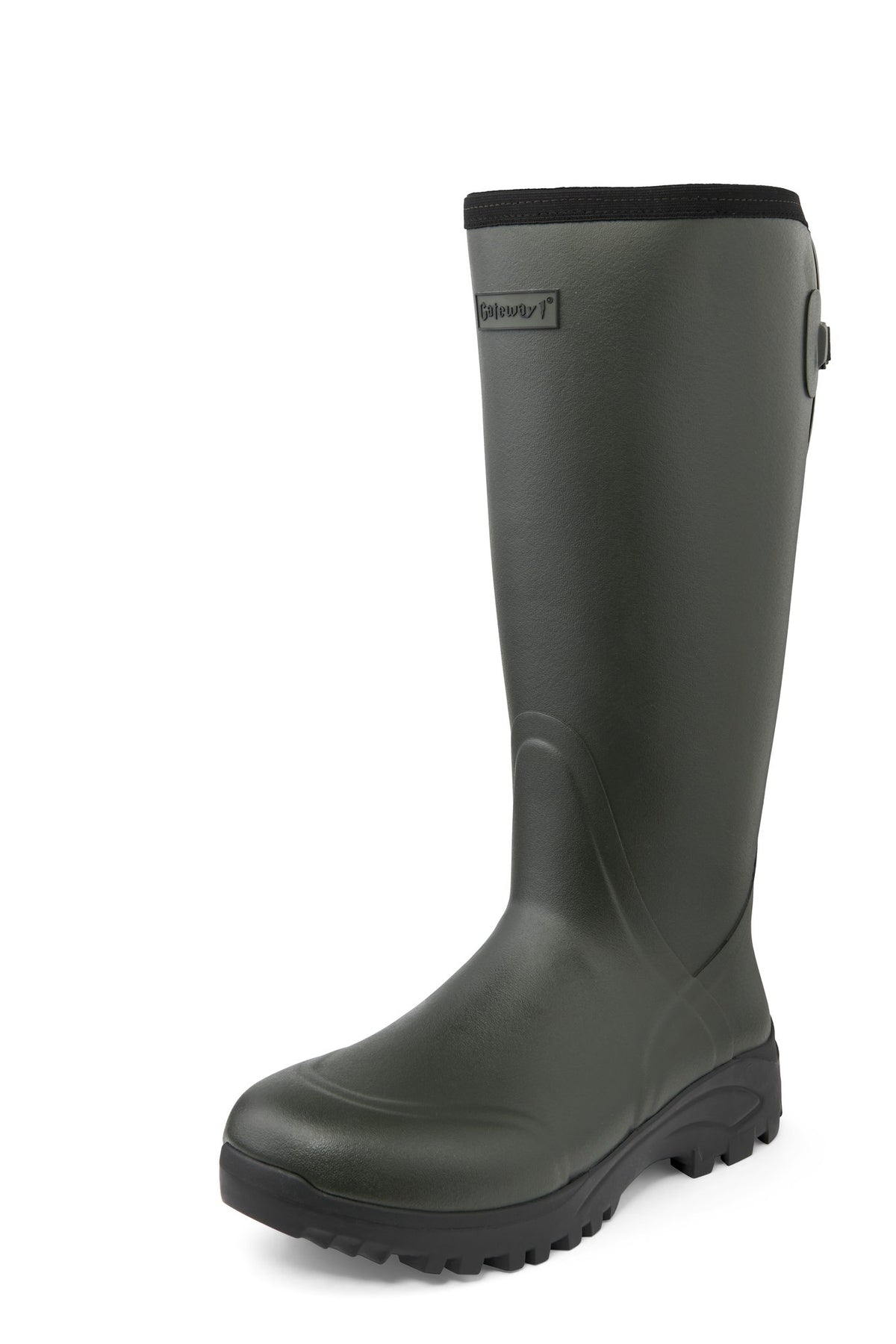 Gateway1 Sportsman - 18" Dark green