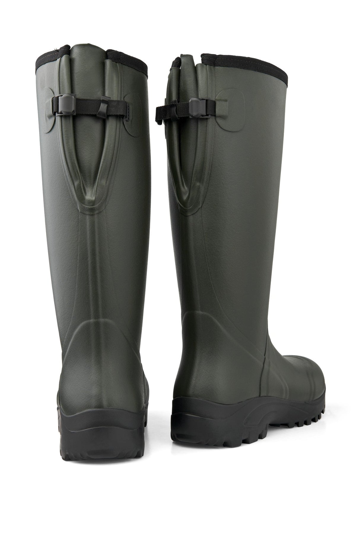 Str. 49 - Gateway1 Sportsman - 18" Dark green - Ombytningsvare