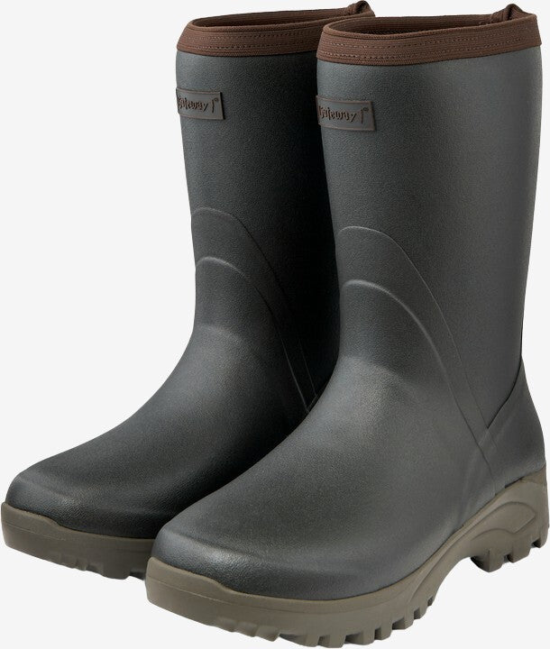 Str. 41 - Gateway1 Sportsman II - 12" 4mm Khaki - Ombytningsvare