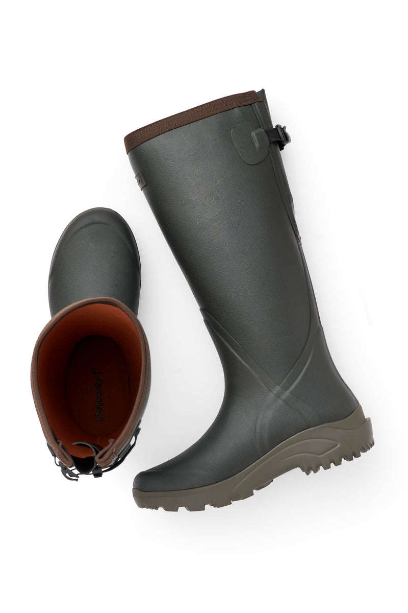 Gateway1 Sportsman II lady 17" Khaki