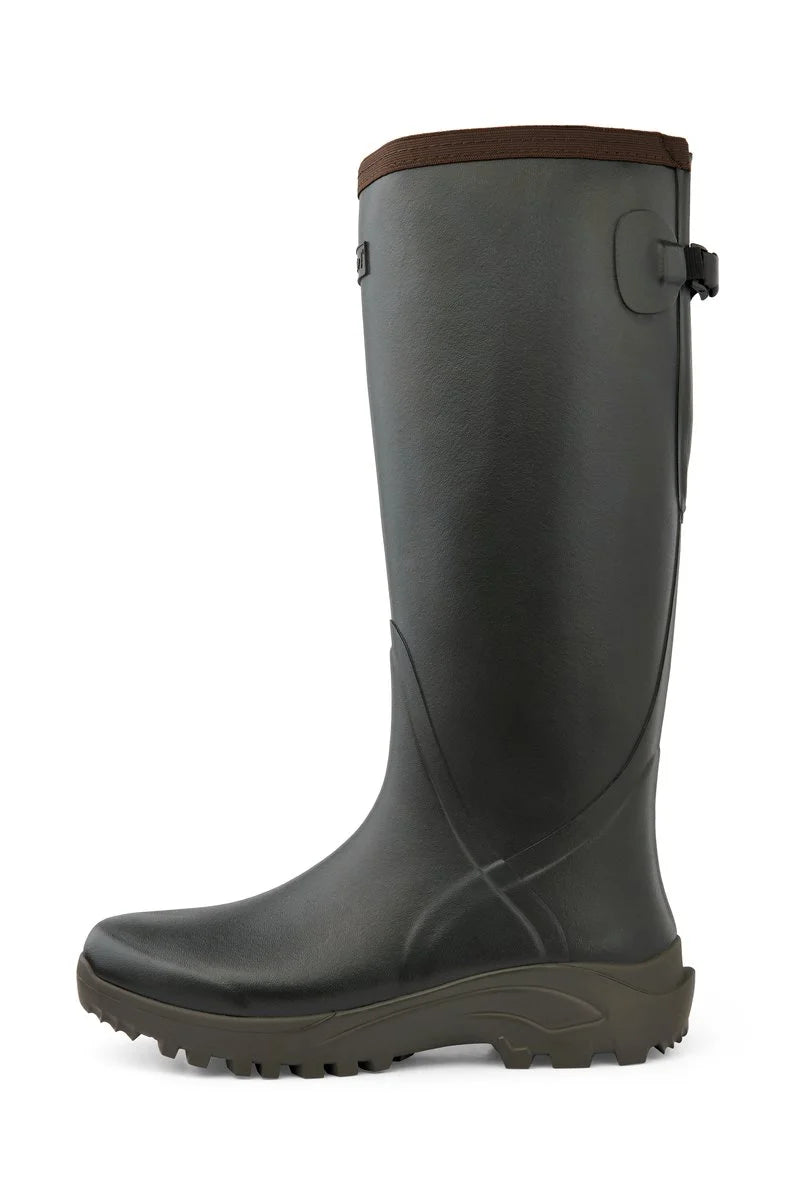 Str. 43 - Gateway1 Sportsman II 18" Khaki - Ombytningsvare