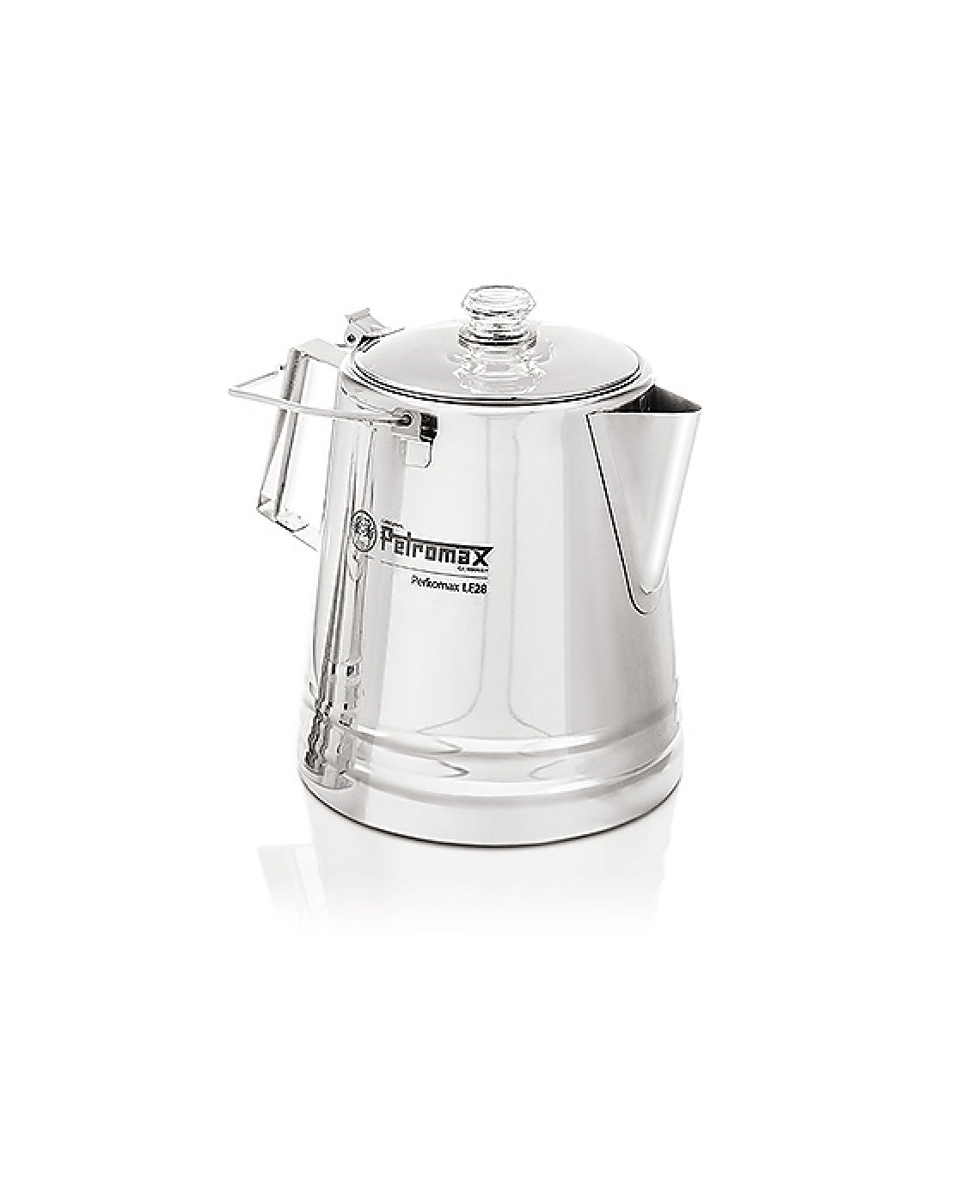 Petromax Percolator Perkomax le28 made o - Petromax