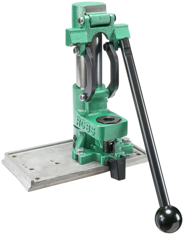 RCBS Summit Single Stage Reloading Press