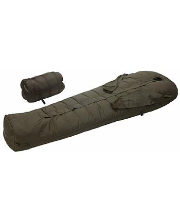 SURVIVAL ONE - Carinthia - Olive