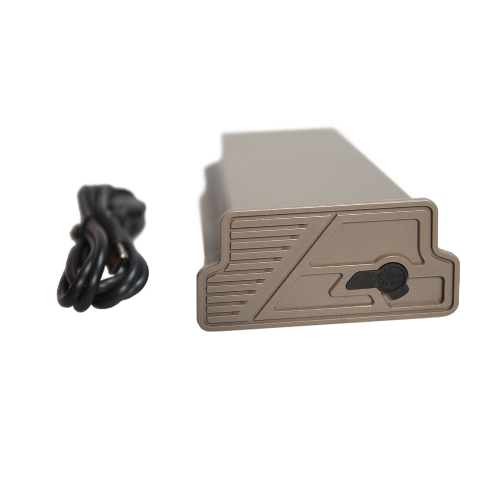 Tactacam genopladeligt batteri