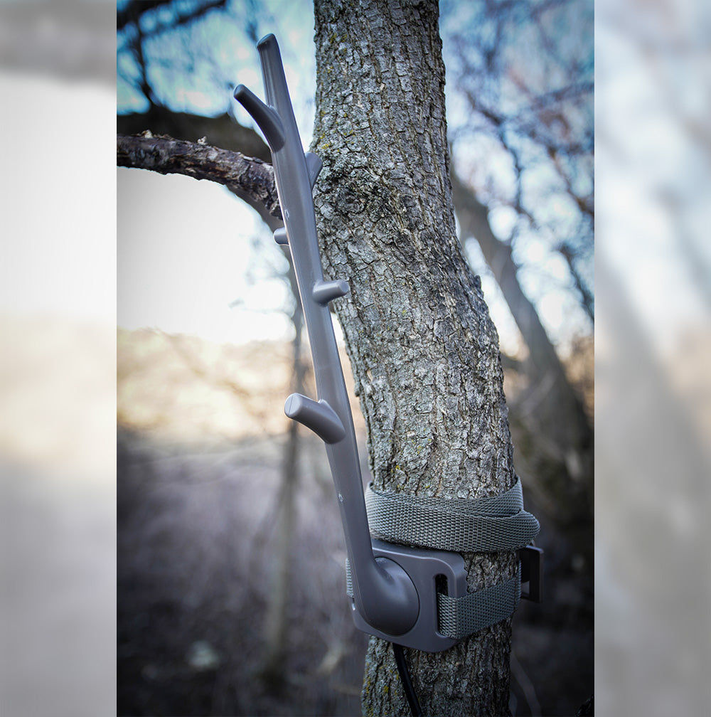 Tactacam antenne "Long range"