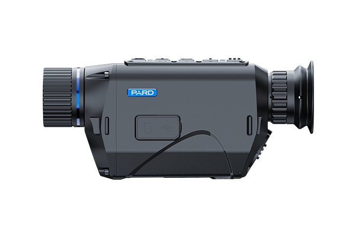 TA32 19mm LRF - Pard