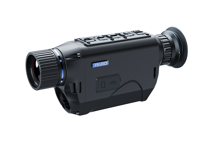 TA32 19mm LRF - Pard