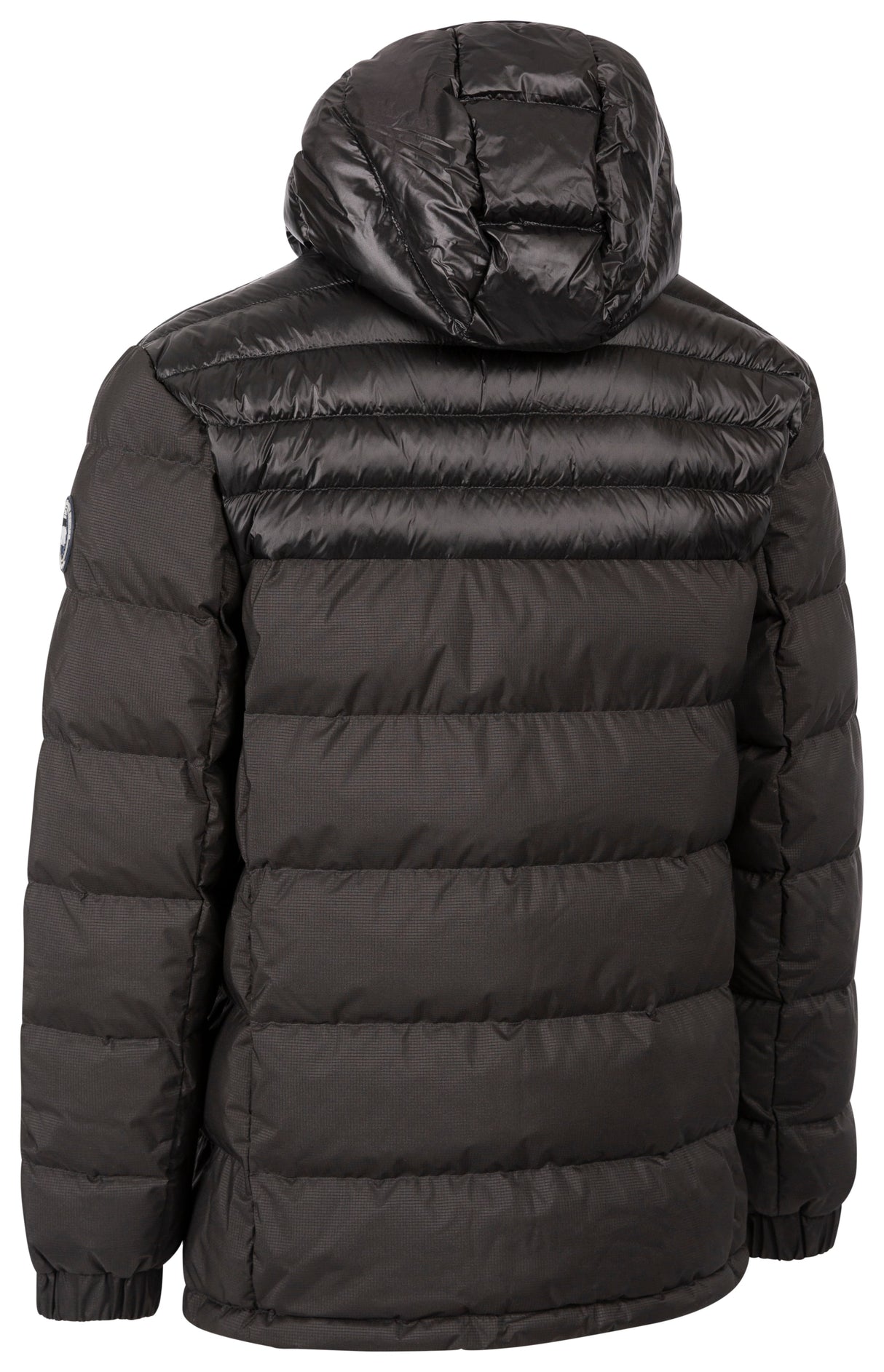 Tacker - Black - Trespass