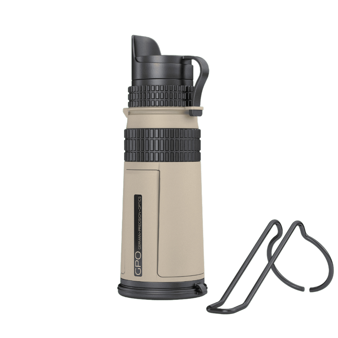 GPO TAC Mono - 10x42 - GPO