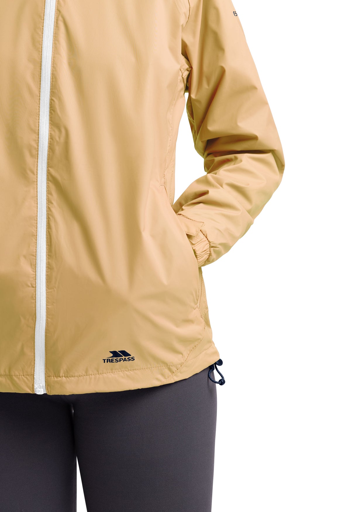 Tayah II - Pale Maize - Trespass