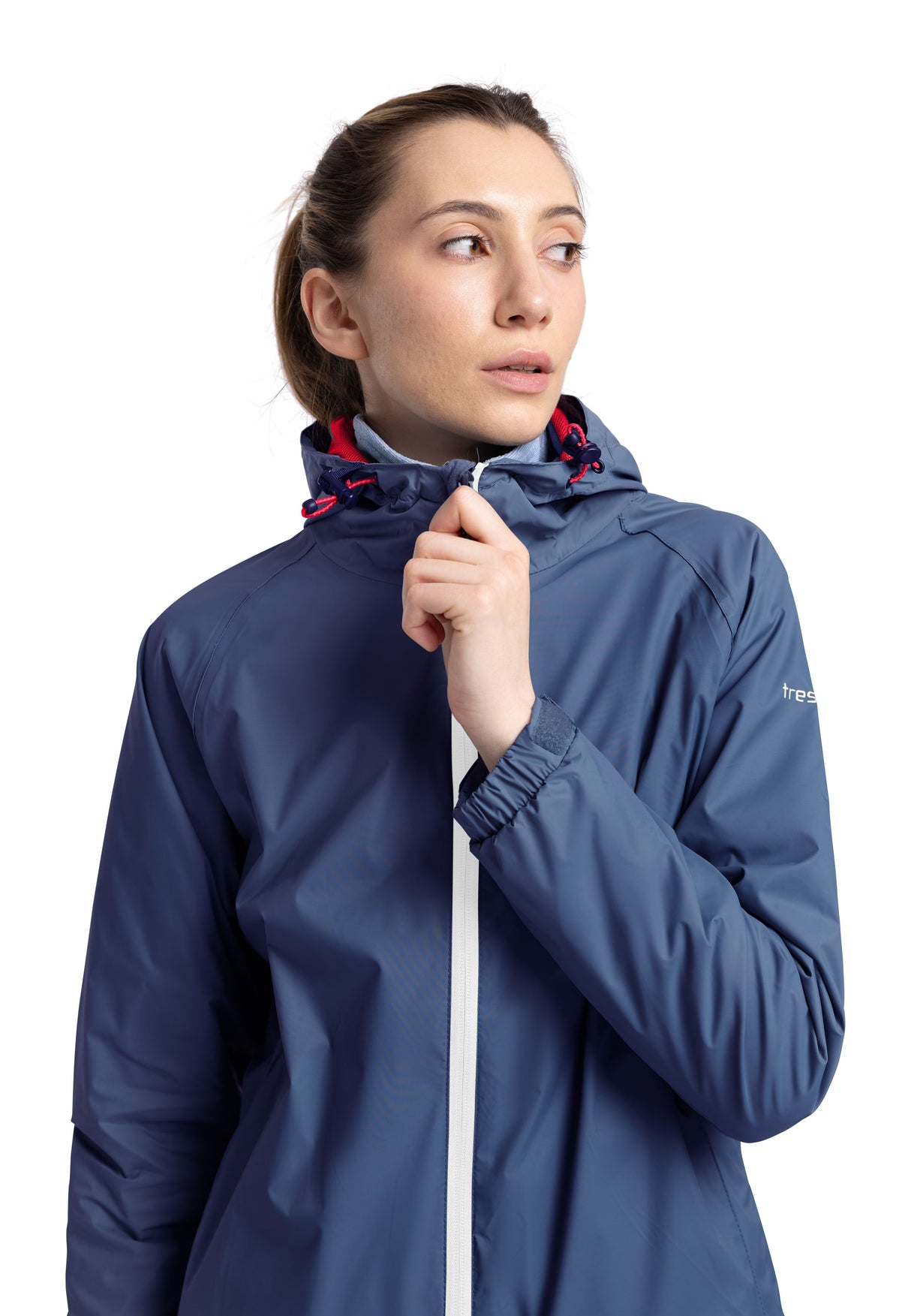 Tayah II - Navy - Trespass
