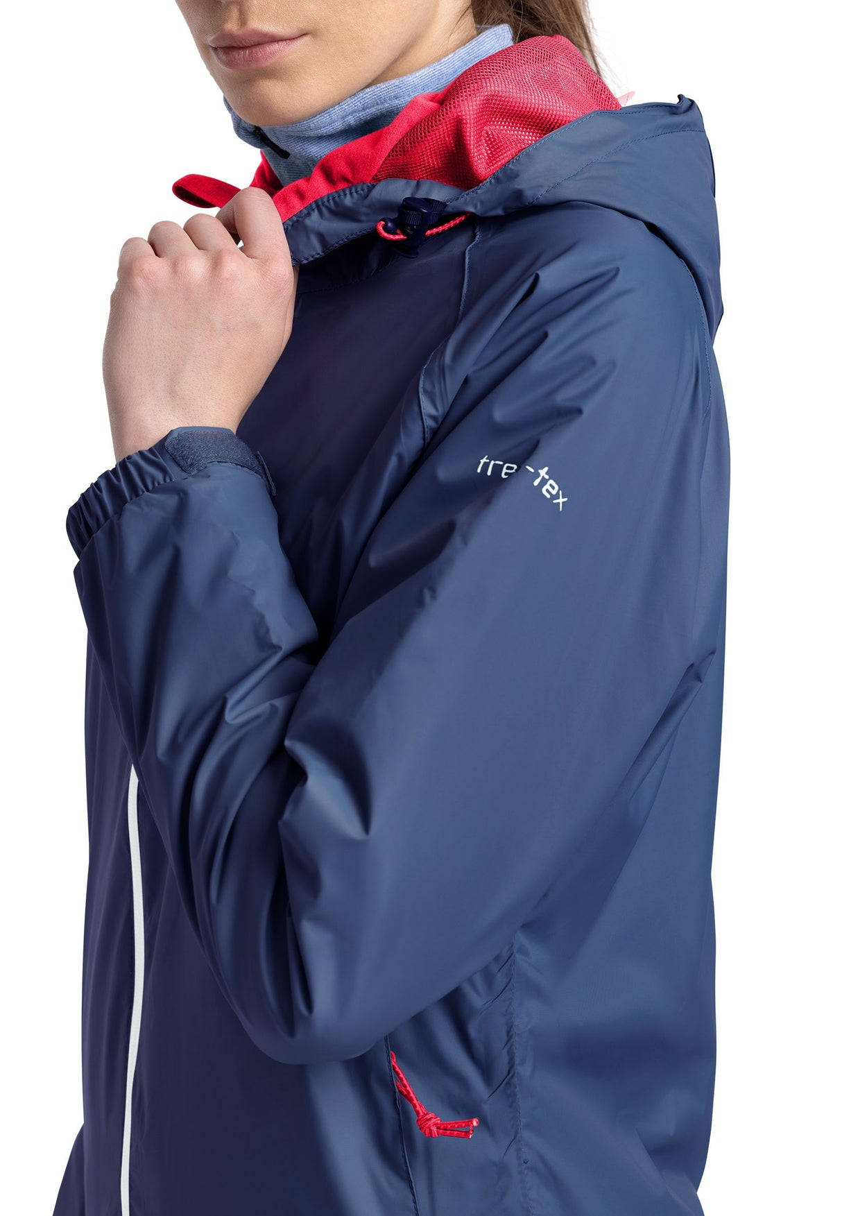 Tayah II - Navy - Trespass