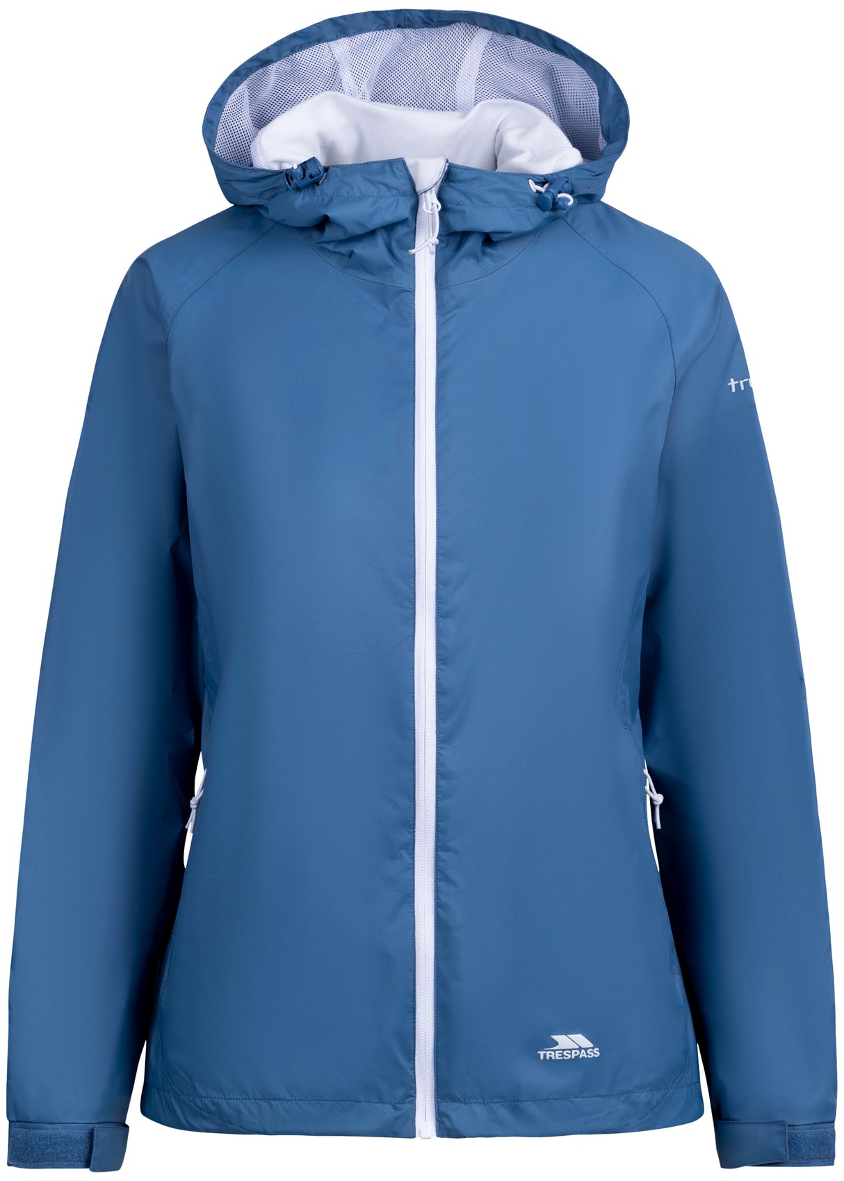 Tayah II - Coastal Blue - Trespass