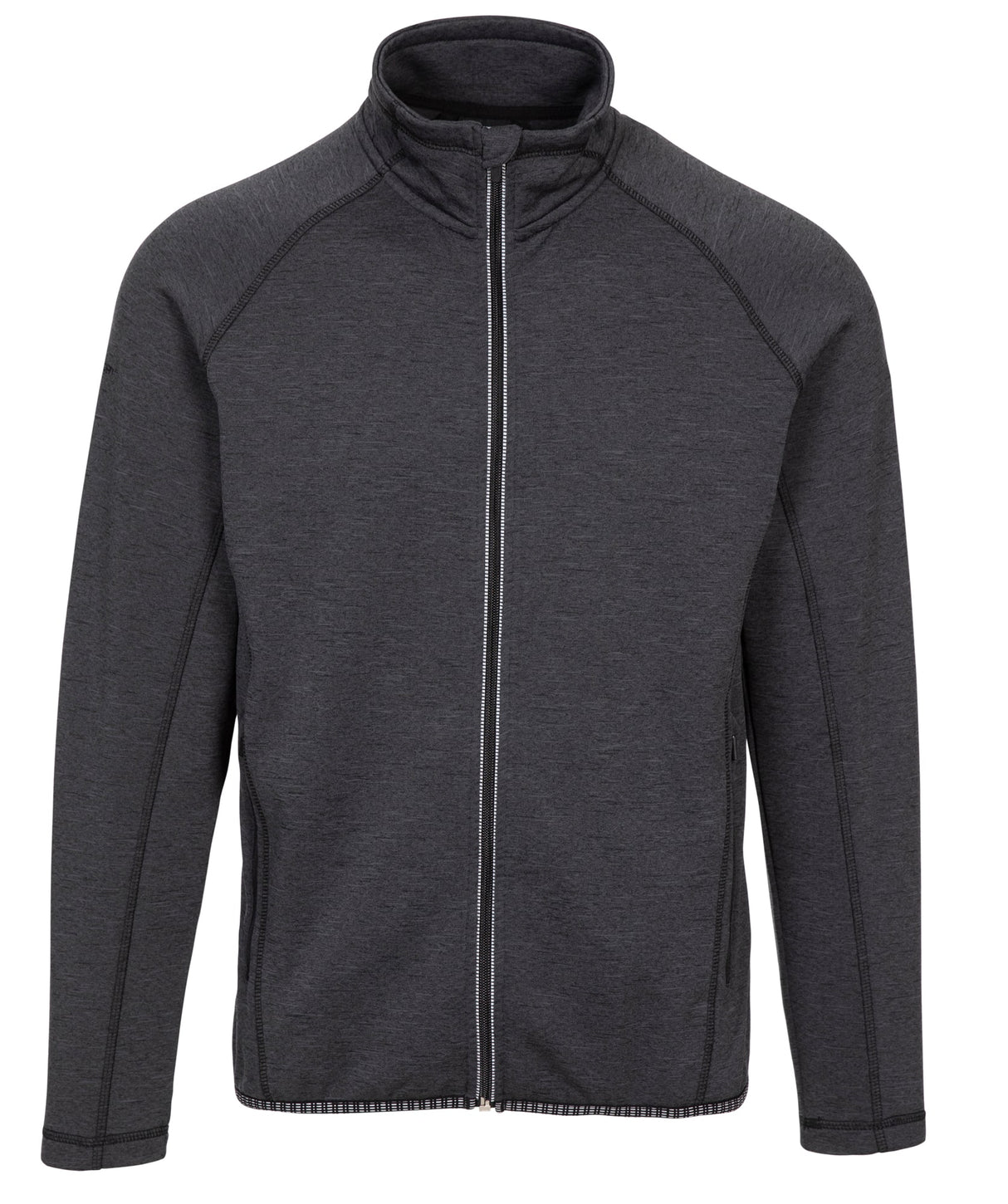 Tembering - Dark Grey Marl - Trespass