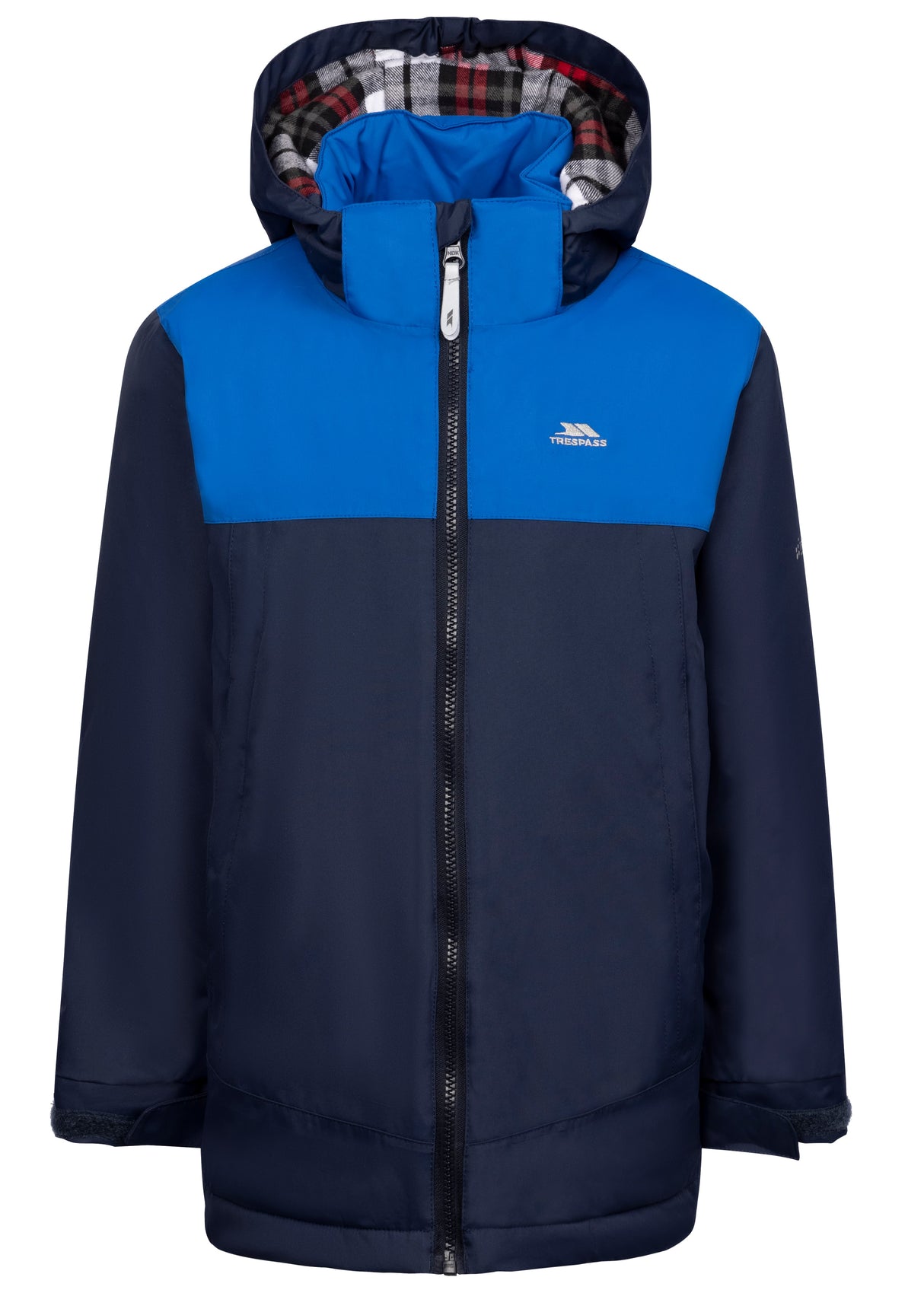 Terris - Navy - Trespass