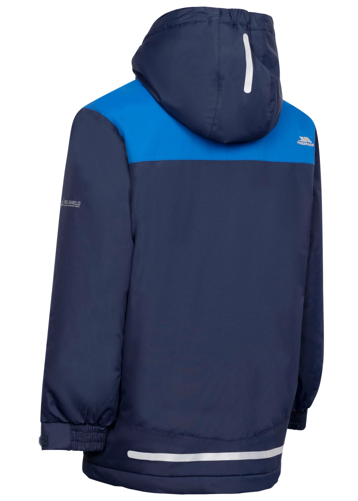 Terris - Navy - Trespass