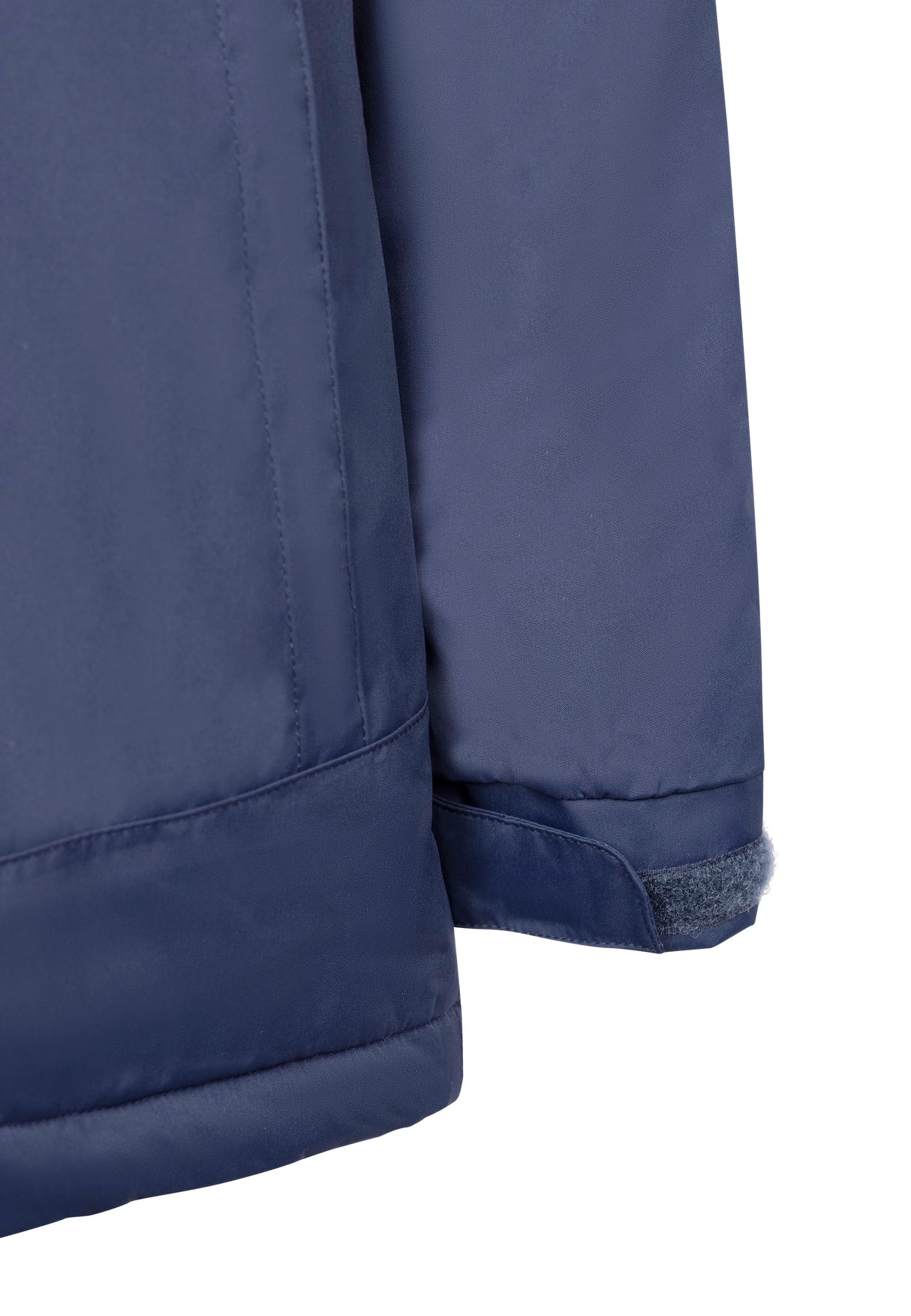 Terris - Navy - Trespass