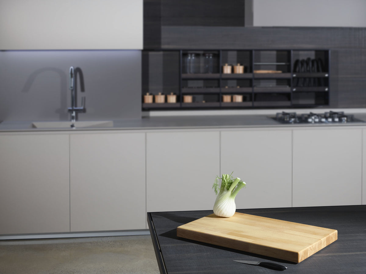 Legnoart CHEF'S PLACE Skærebræt - XL Bøgetræ