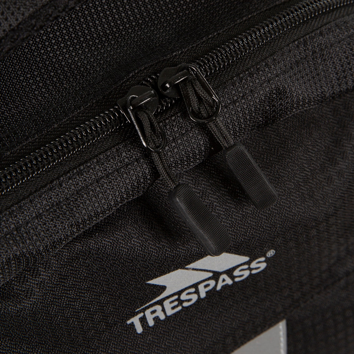 Thain - Black - Trespass