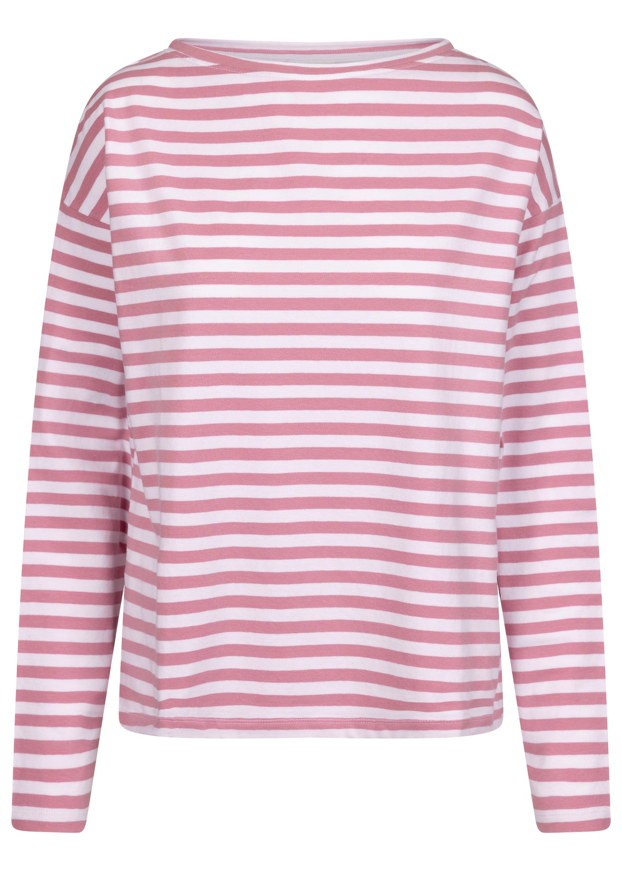 Thelma - Pink Haze Stripe - Trespass