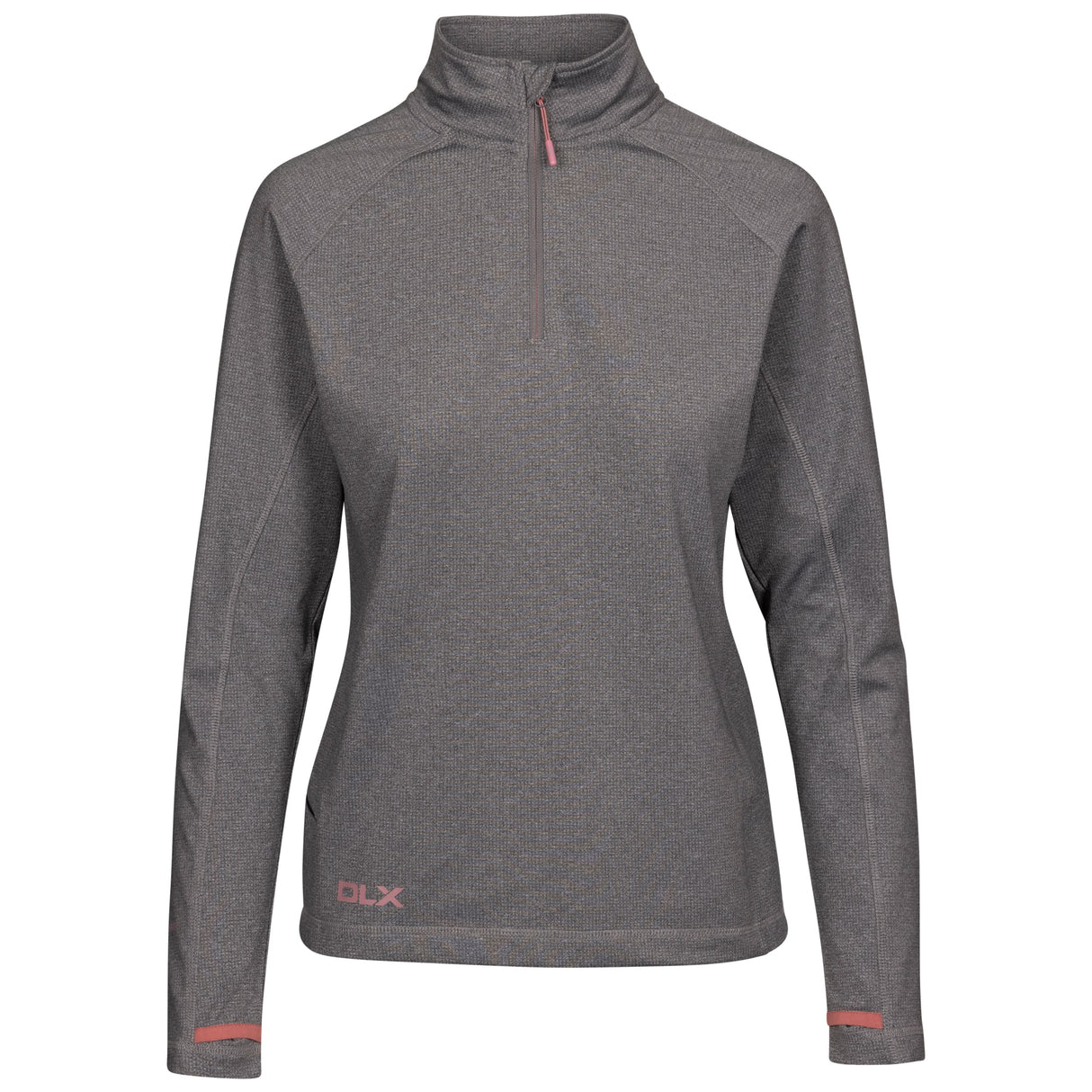 Theresa - Grey Marl - Trespass