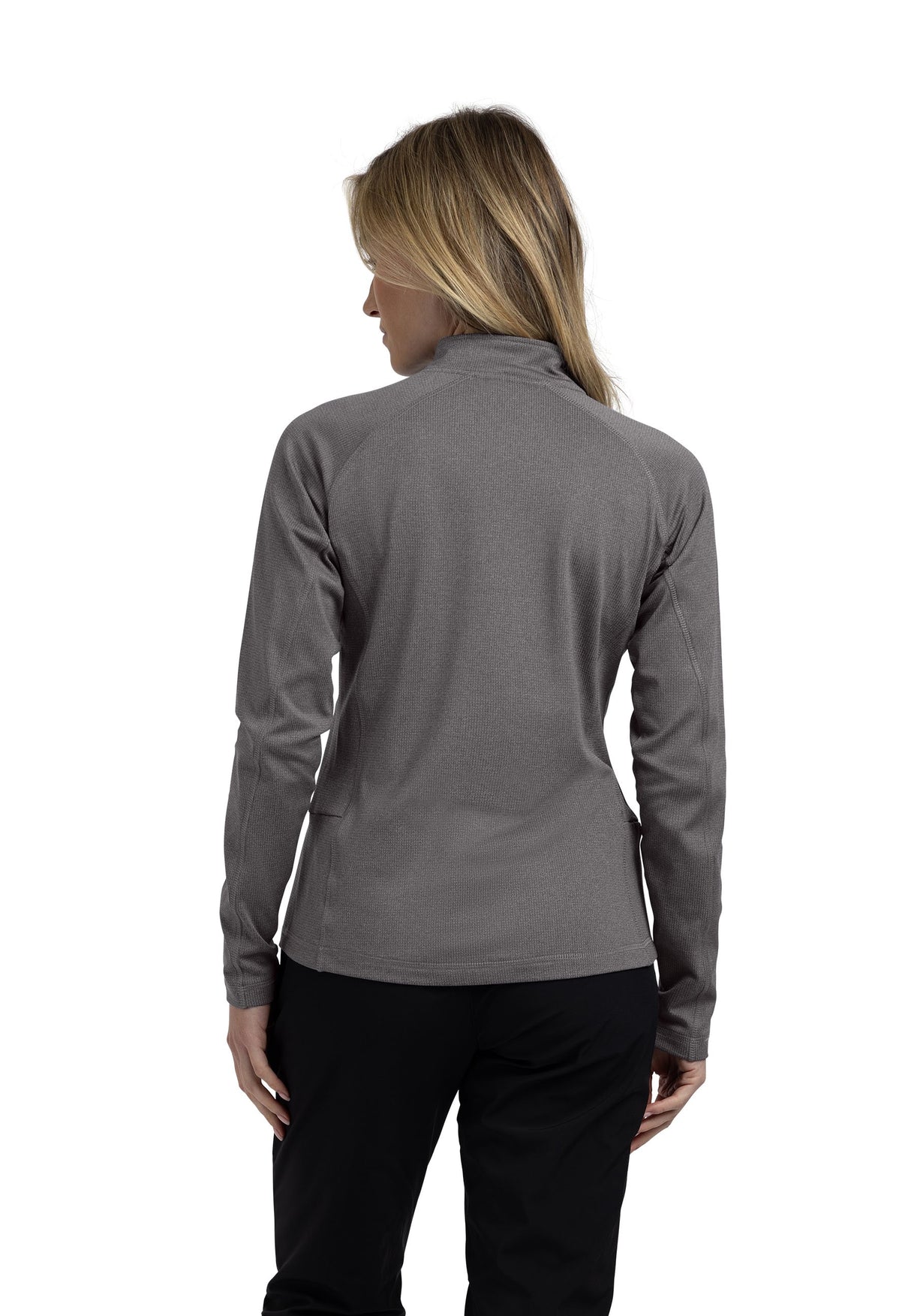 Theresa - Grey Marl - Trespass