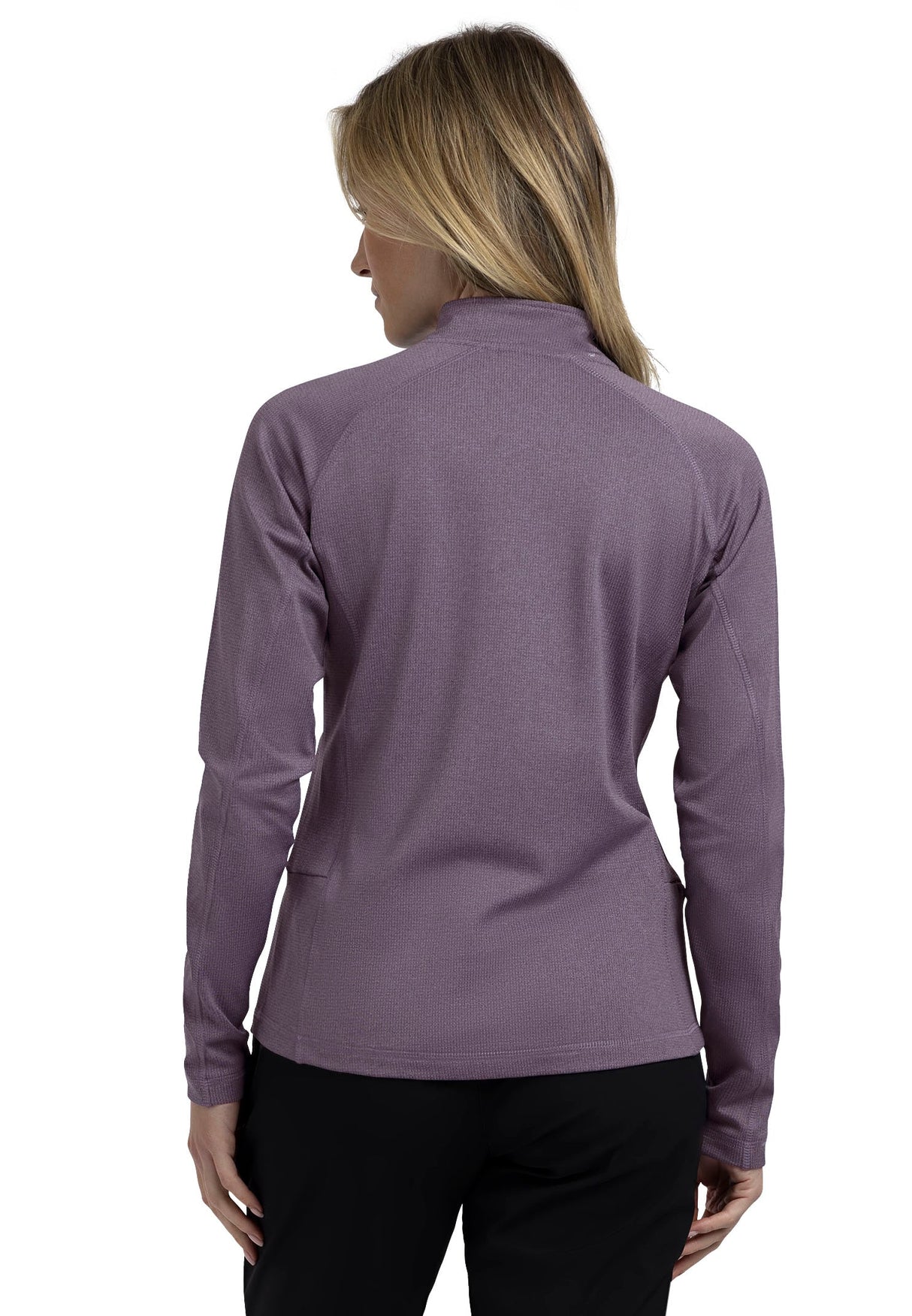 Theresa - Wisteria Marl - Trespass