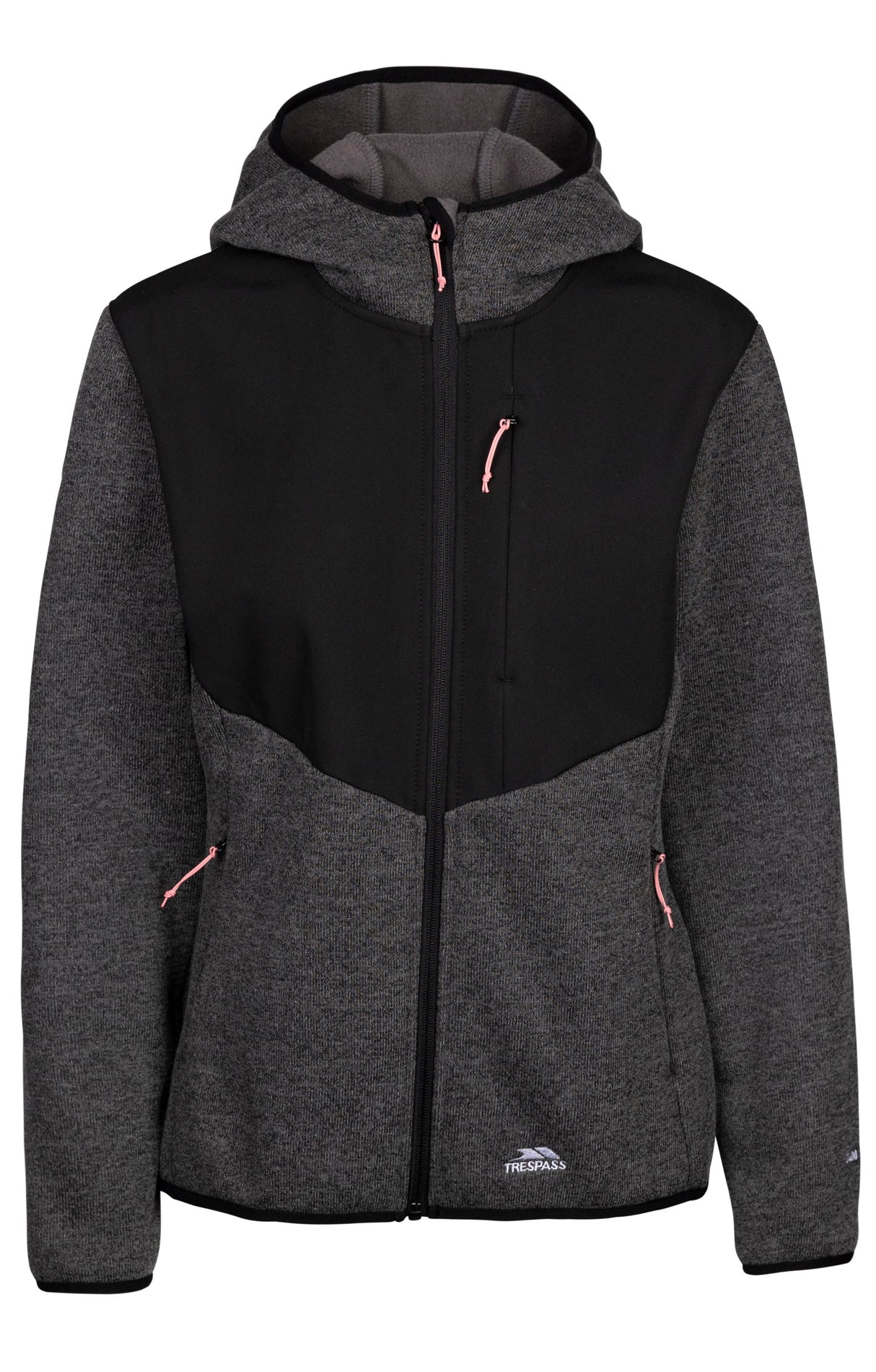 Tierra - Grey Marl - Trespass